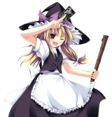 BUY NEW touhou - 86242 Premium Anime Print Poster
